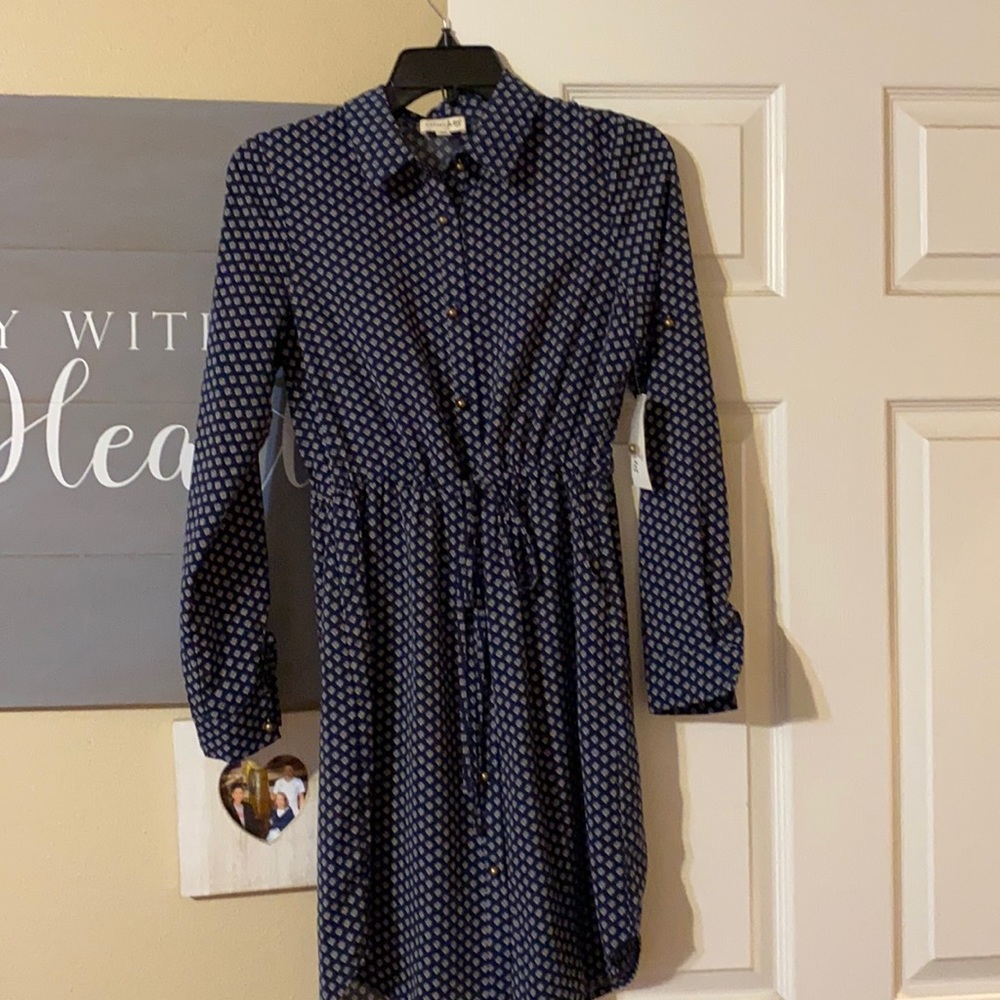 Madison Jules size XS women’s dress